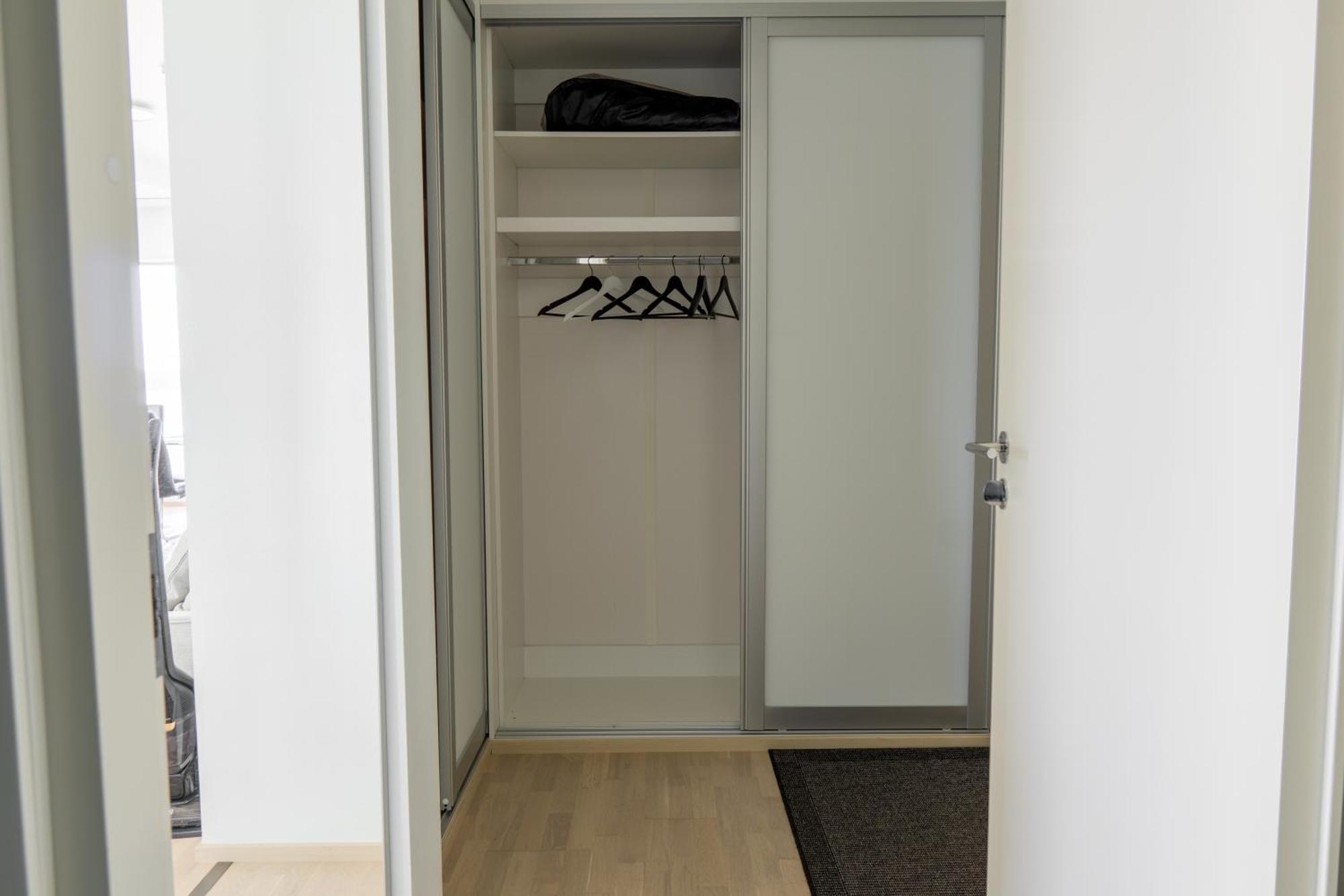 18Th Floor Helsinki High Point 1 Bdr Apartment With City View - Free Garage Parking Dış mekan fotoğraf